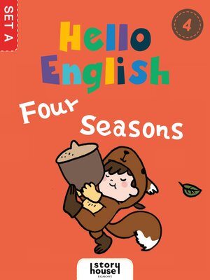 cover image of Four Seasons